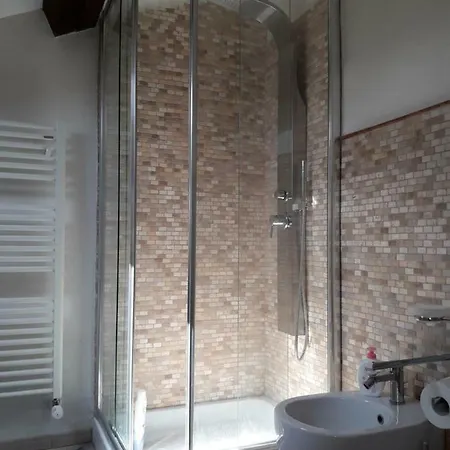 Casa vacanze Skyline,