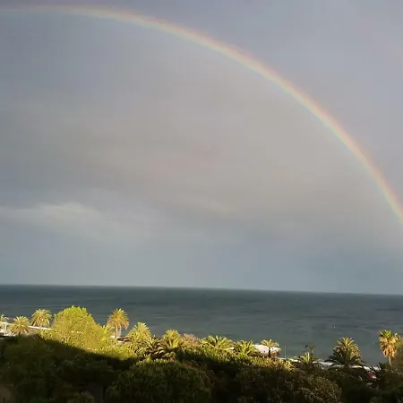 Casa vacanze Skyline, Savona