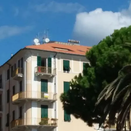Skyline, Feriehus