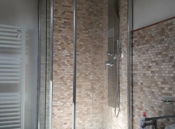 Vakantiehuis Skyline,