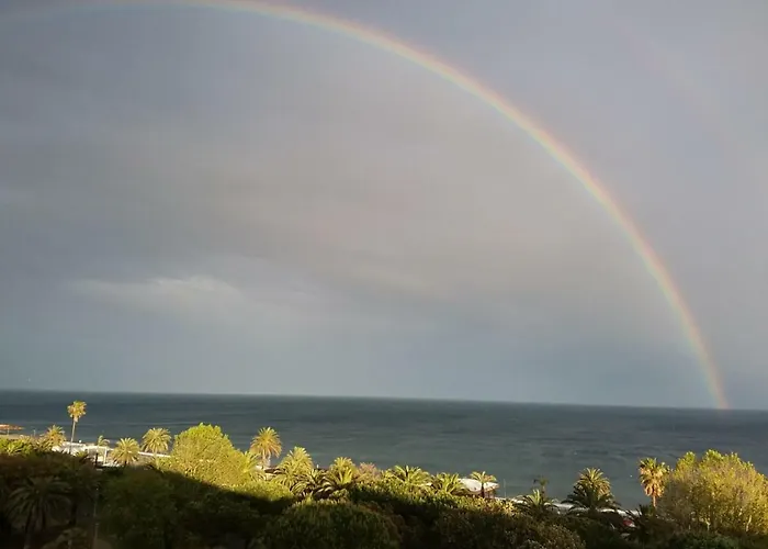 Vakantiehuis Skyline, Savona