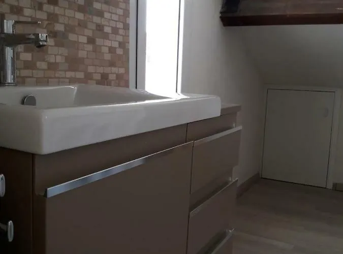 Vakantiehuis Skyline,