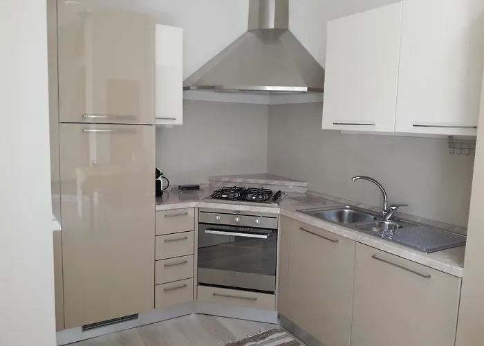 Vakantiehuis Skyline, Savona