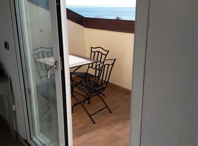 Vakantiehuis Skyline, Savona