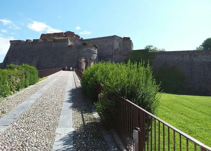 Vakantiehuis Skyline, Savona