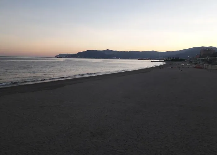 Vakantiehuis Skyline, Savona