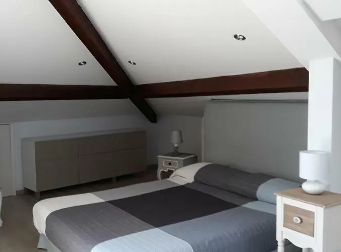 Vakantiehuis Skyline, *