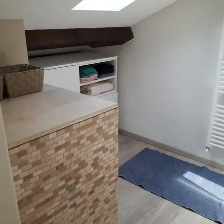 Skyline, בית נופש *