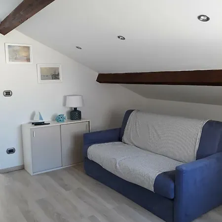 Skyline, Ferienhaus Savona