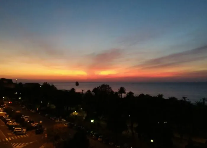 Skyline,